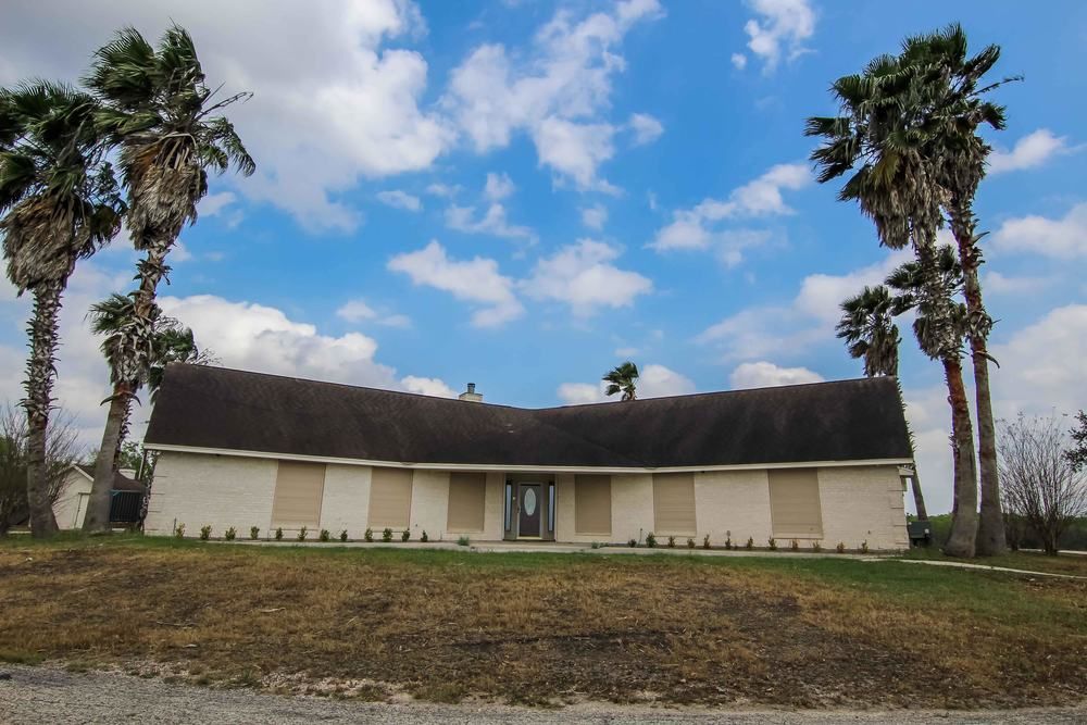 Glasscock Ranch: 20680 McMurray Ln, Mathis, TX 78368